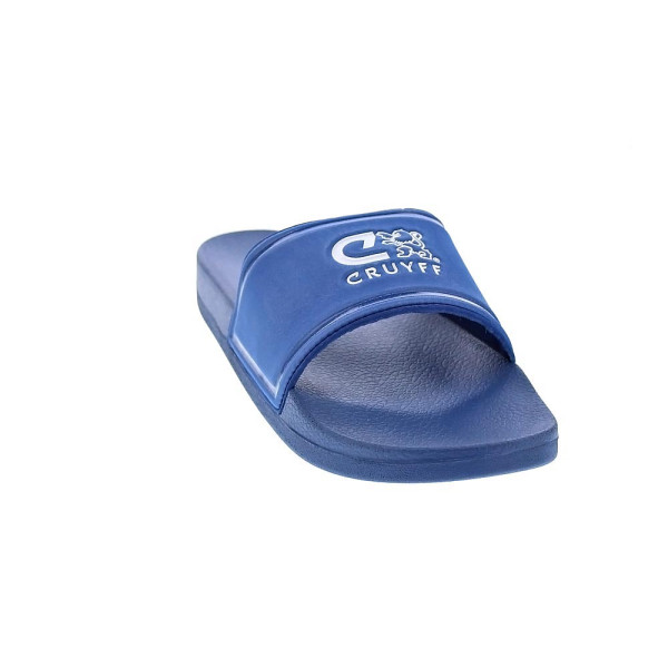 Chanclas Cruyff zapatos Hombre modelo Agua Copa Azul 