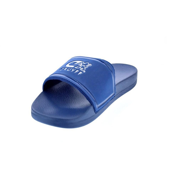 Chanclas Cruyff zapatos Hombre modelo Agua Copa Azul 