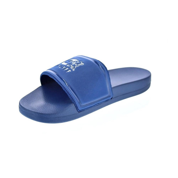 Chanclas Cruyff zapatos Hombre modelo Agua Copa Azul 