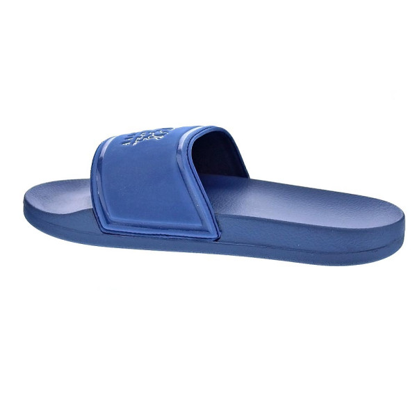 Chanclas Cruyff zapatos Hombre modelo Agua Copa Azul 