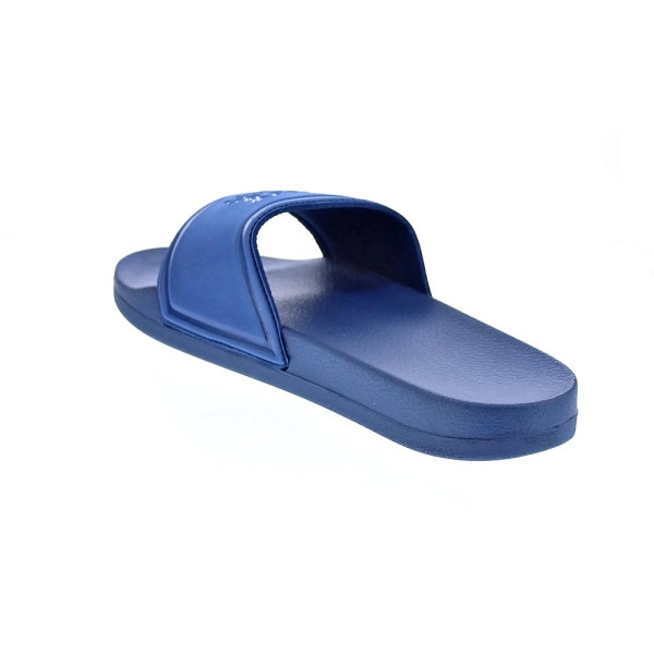 Chanclas Cruyff zapatos Hombre modelo Agua Copa Azul 