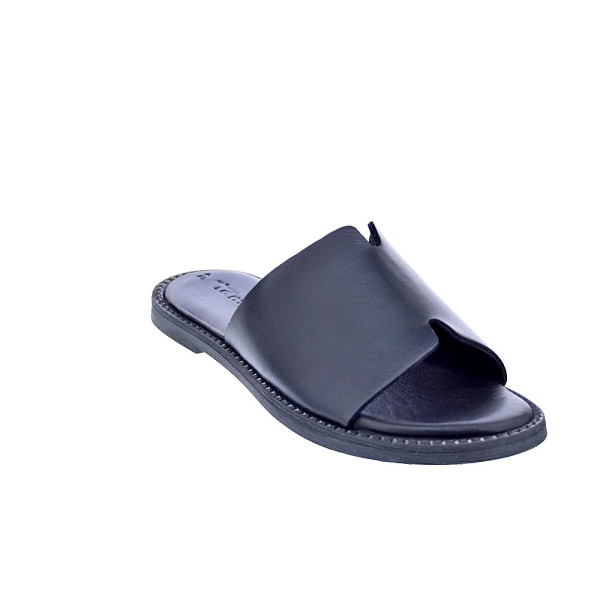 Sandalias Tamaris zapatos Mujer modelo 27135 Negro 