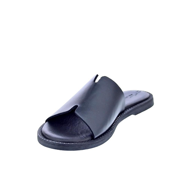 Sandalias Tamaris zapatos Mujer modelo 27135 Negro 