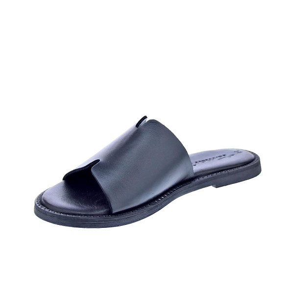 Sandalias Tamaris zapatos Mujer modelo 27135 Negro 
