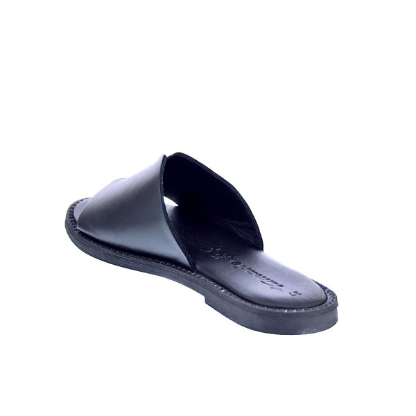 Sandalias Tamaris zapatos Mujer modelo 27135 Negro 