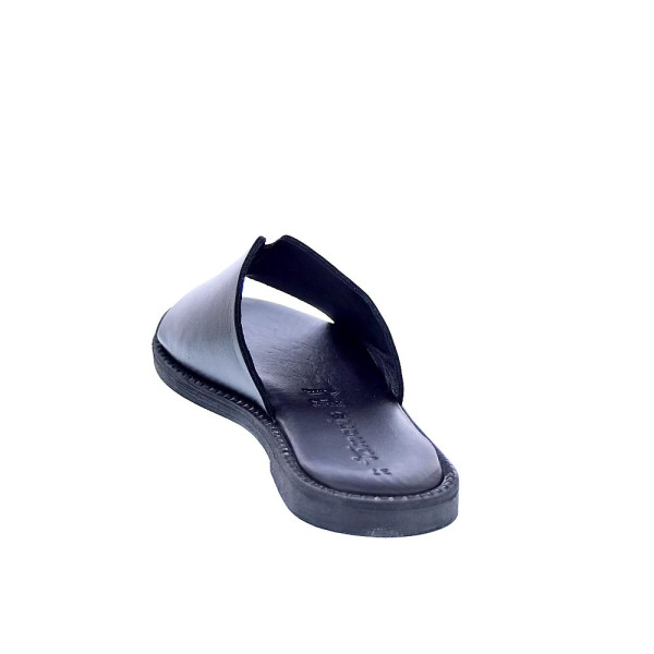 Sandalias Tamaris zapatos Mujer modelo 27135 Negro 