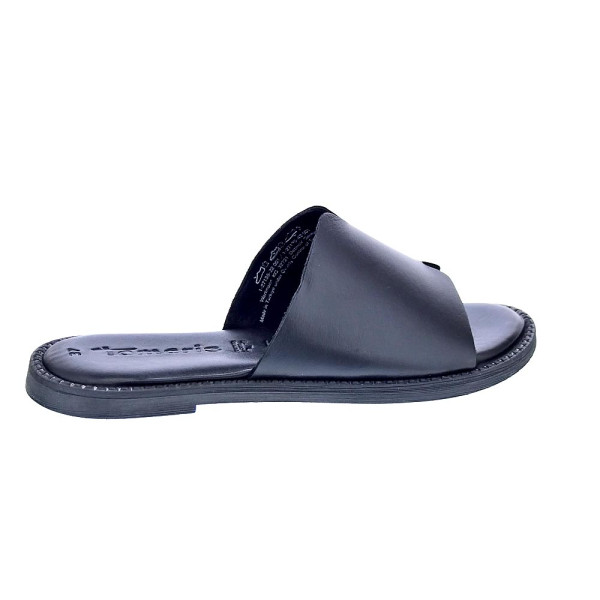 Sandalias Tamaris zapatos Mujer modelo 27135 Negro 