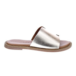 Sandalias Tamaris zapatos Mujer modelo 27135 Oro 