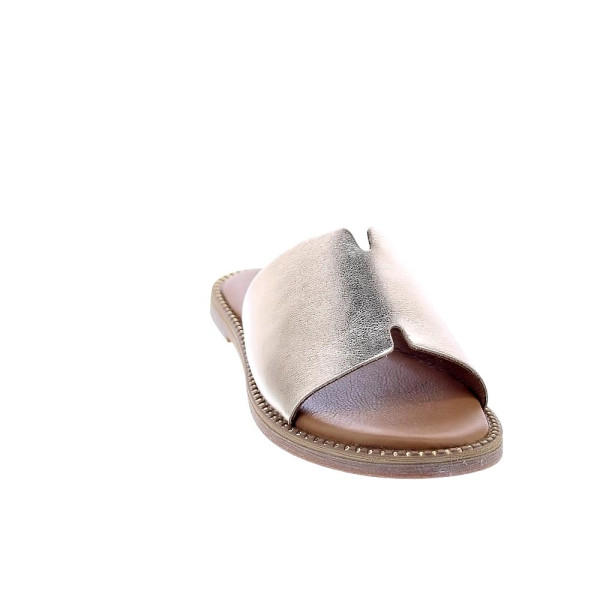 Sandalias Tamaris zapatos Mujer modelo 27135 Oro 