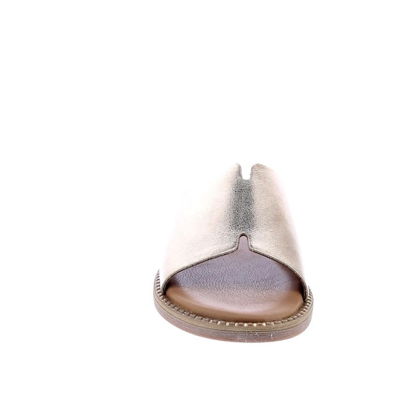 Sandalias Tamaris zapatos Mujer modelo 27135 Oro 