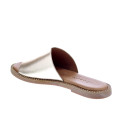 Sandalias Tamaris zapatos Mujer modelo 27135 Oro 