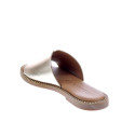 Sandalias Tamaris zapatos Mujer modelo 27135 Oro 