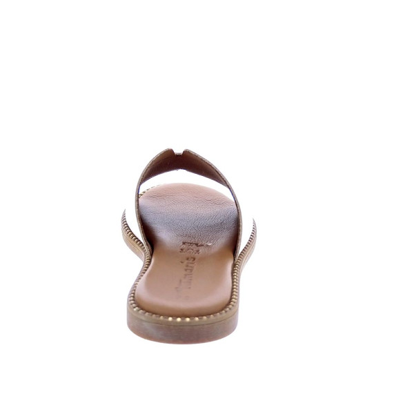 Sandalias Tamaris zapatos Mujer modelo 27135 Oro 