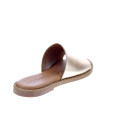 Sandalias Tamaris zapatos Mujer modelo 27135 Oro 