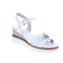 Sandalias Tamaris zapatos Mujer modelo 28010 Blanco 