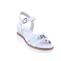 Sandalias Tamaris zapatos Mujer modelo 28010 Blanco 