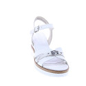 Sandalias Tamaris zapatos Mujer modelo 28010 Blanco 
