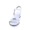 Sandalias Tamaris zapatos Mujer modelo 28010 Blanco 