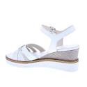 Sandalias Tamaris zapatos Mujer modelo 28010 Blanco 