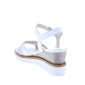 Sandalias Tamaris zapatos Mujer modelo 28010 Blanco 