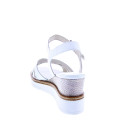 Sandalias Tamaris zapatos Mujer modelo 28010 Blanco 