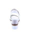 Sandalias Tamaris zapatos Mujer modelo 28010 Blanco 