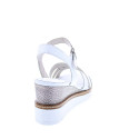 Sandalias Tamaris zapatos Mujer modelo 28010 Blanco 