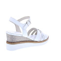 Sandalias Tamaris zapatos Mujer modelo 28010 Blanco 
