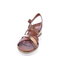 Sandalias Tamaris zapatos Mujer modelo 28220 Marrón 
