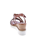 Sandalias Tamaris zapatos Mujer modelo 28220 Marrón 