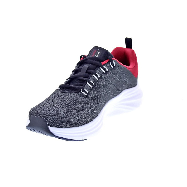 Zapatillas Skechers zapatos Hombre modelo Vapor Foam Negro 