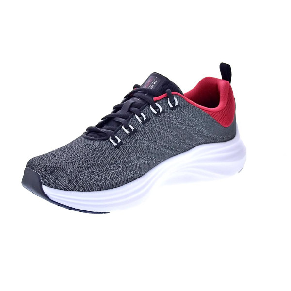 Zapatillas Skechers zapatos Hombre modelo Vapor Foam Negro 