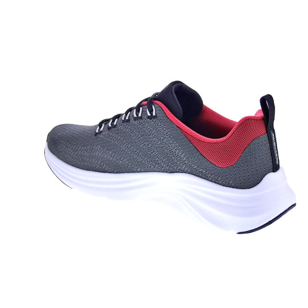 Zapatillas Skechers zapatos Hombre modelo Vapor Foam Negro 