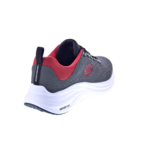 Zapatillas Skechers zapatos Hombre modelo Vapor Foam Negro 