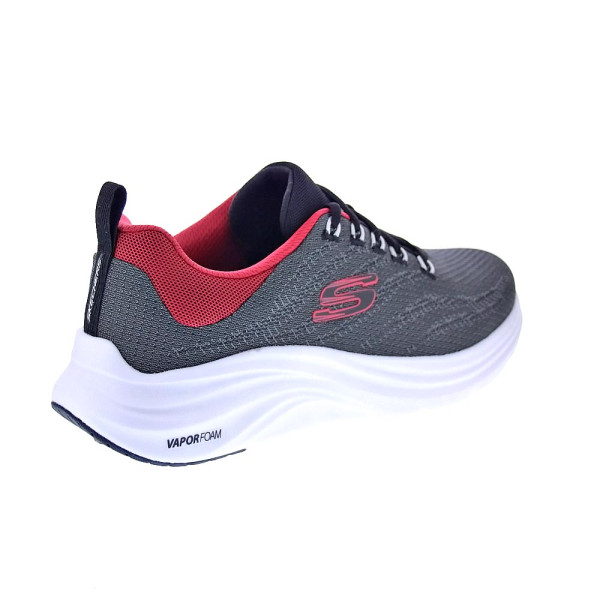 Zapatillas Skechers zapatos Hombre modelo Vapor Foam Negro 