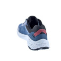 Zapatillas Skechers zapatos Hombre modelo Bounderrse Azul Cordón