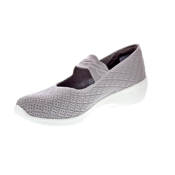 Bailarinas Skechers zapatos Mujer modelo Arya Thats Sweet Rosa Elástico