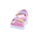 Sandalias Skechers zapatos Niña modelo Unicorn Dreams Rosa Velcro