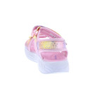 Sandalias Skechers zapatos Niña modelo Unicorn Dreams Rosa Velcro