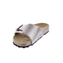 Sandalias Birkenstock zapatos Mujer modelo Catalina Gris 
