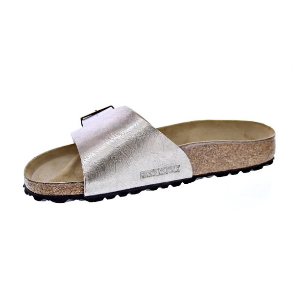 Sandalias Birkenstock zapatos Mujer modelo Catalina Gris 