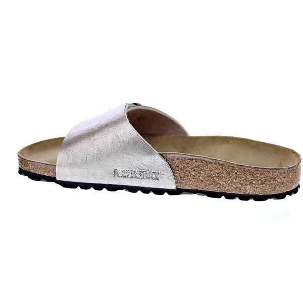 Sandalias Birkenstock zapatos Mujer modelo Catalina Gris 