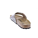 Sandalias Birkenstock zapatos Mujer modelo Catalina Gris 