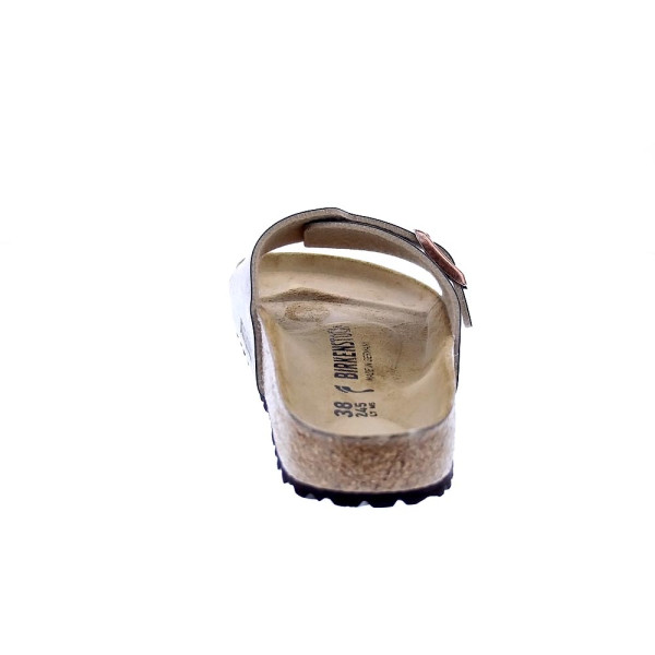 Sandalias Birkenstock zapatos Mujer modelo Catalina Gris 