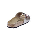 Sandalias Birkenstock zapatos Mujer modelo Catalina Gris 