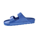 Chanclas Birkenstock zapatos Hombre modelo Arziona Azul 