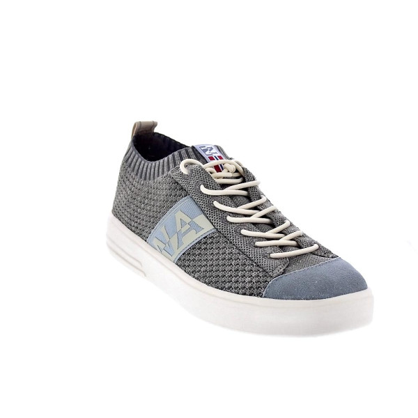 Zapatillas Napapijri zapatos Hombre modelo S4BARK05 Verde 