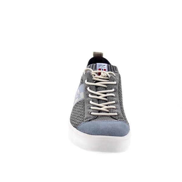 Zapatillas Napapijri zapatos Hombre modelo S4BARK05 Verde 