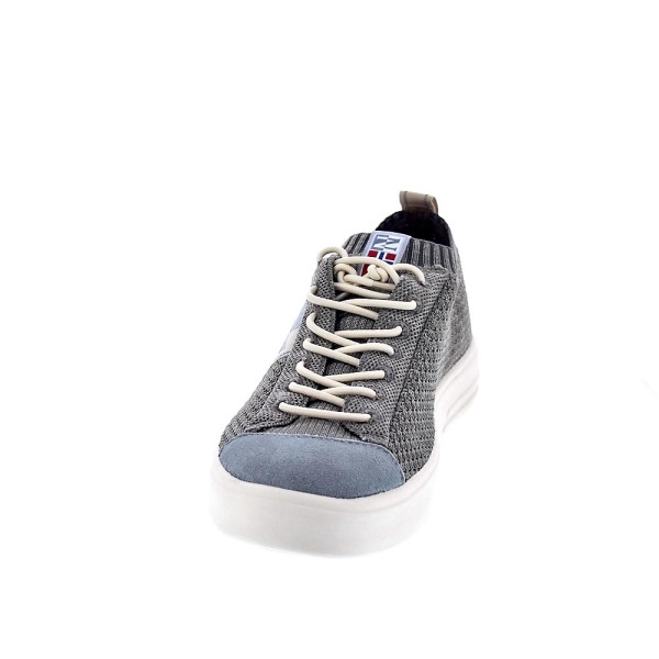 Zapatillas Napapijri zapatos Hombre modelo S4BARK05 Verde 