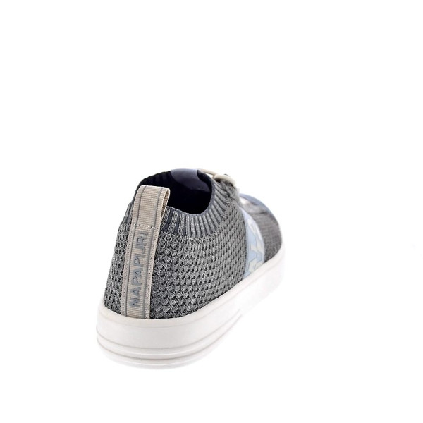 Zapatillas Napapijri zapatos Hombre modelo S4BARK05 Verde 